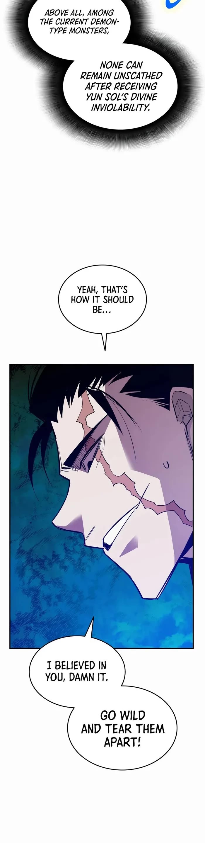 Worn and Torn Newbie chapter 196 page 40