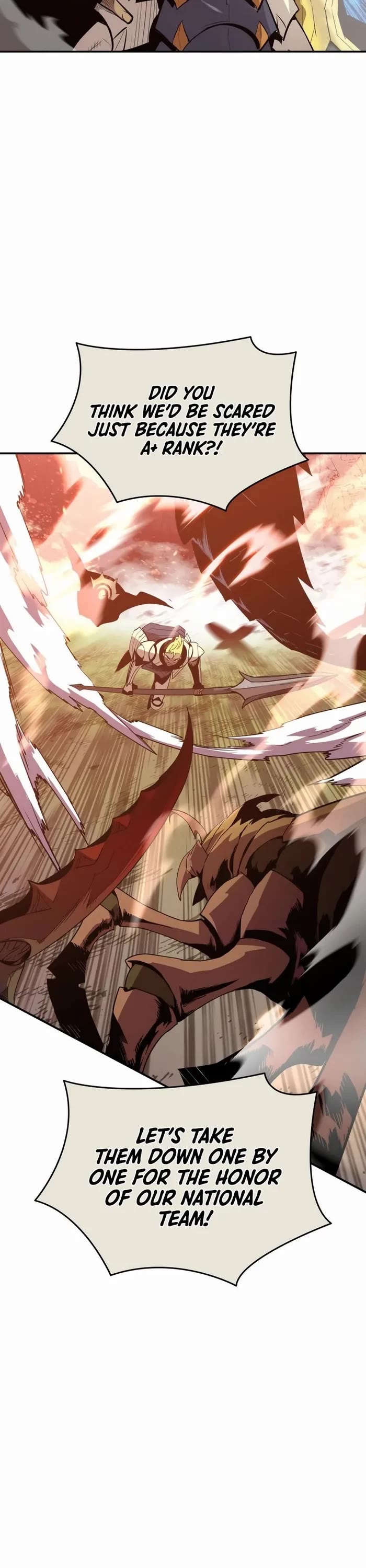 Worn and Torn Newbie chapter 196 page 6