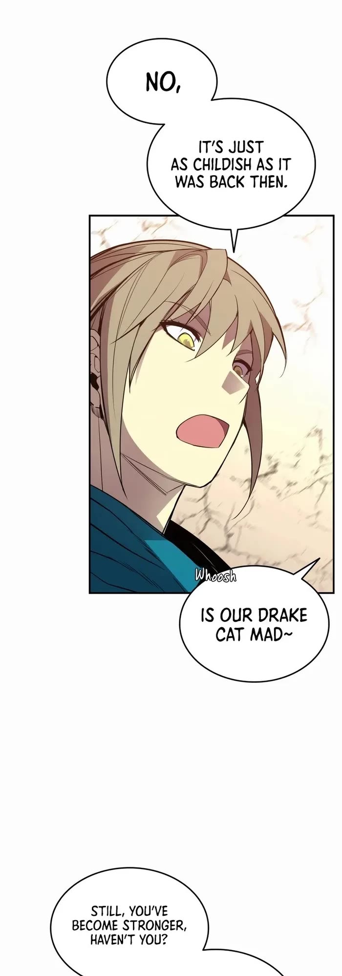 Worn and Torn Newbie chapter 196 page 8