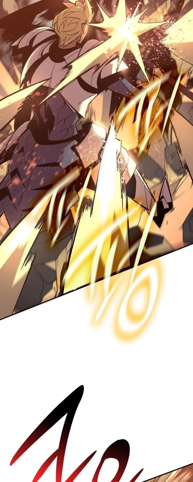 Worn and Torn Newbie chapter 197 page 11