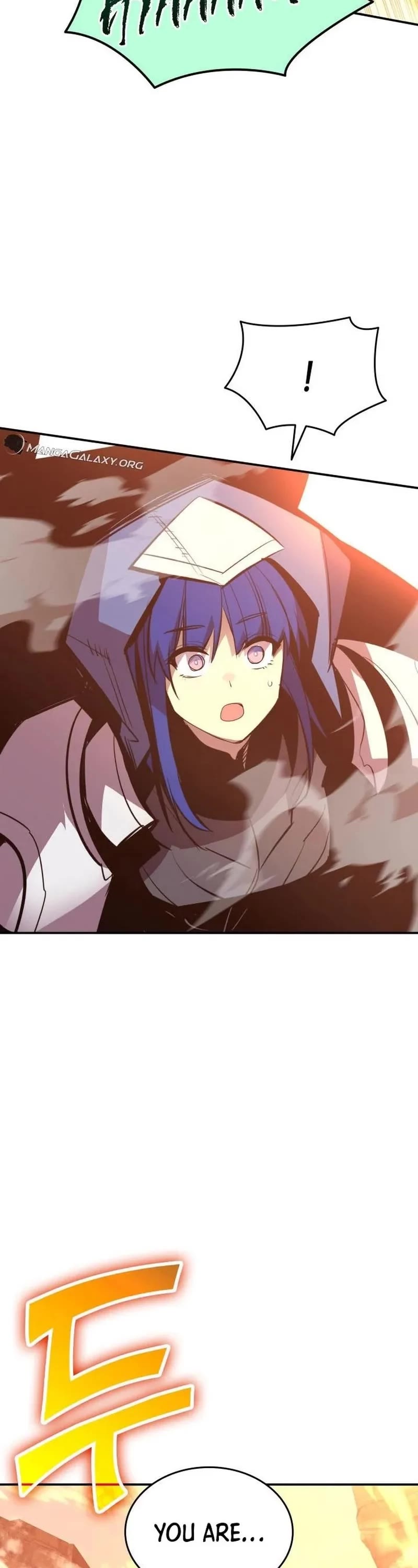 Worn and Torn Newbie chapter 197 page 15