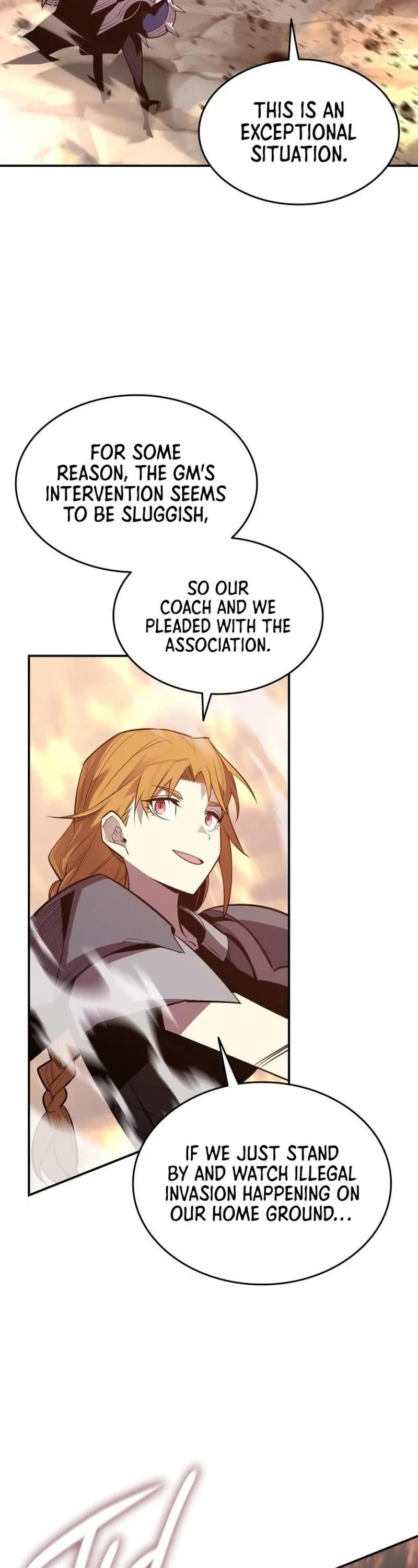 Worn and Torn Newbie chapter 197 page 18