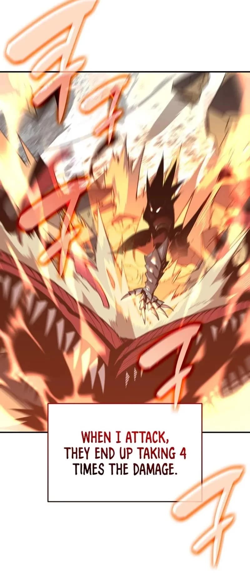 Worn and Torn Newbie chapter 197 page 34