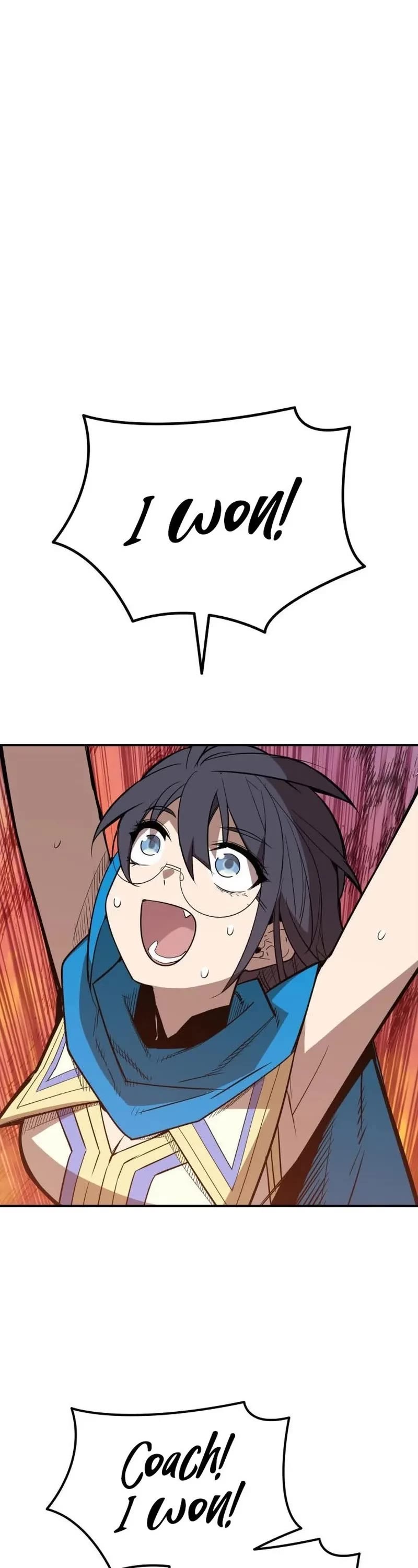 Worn and Torn Newbie chapter 197 page 35