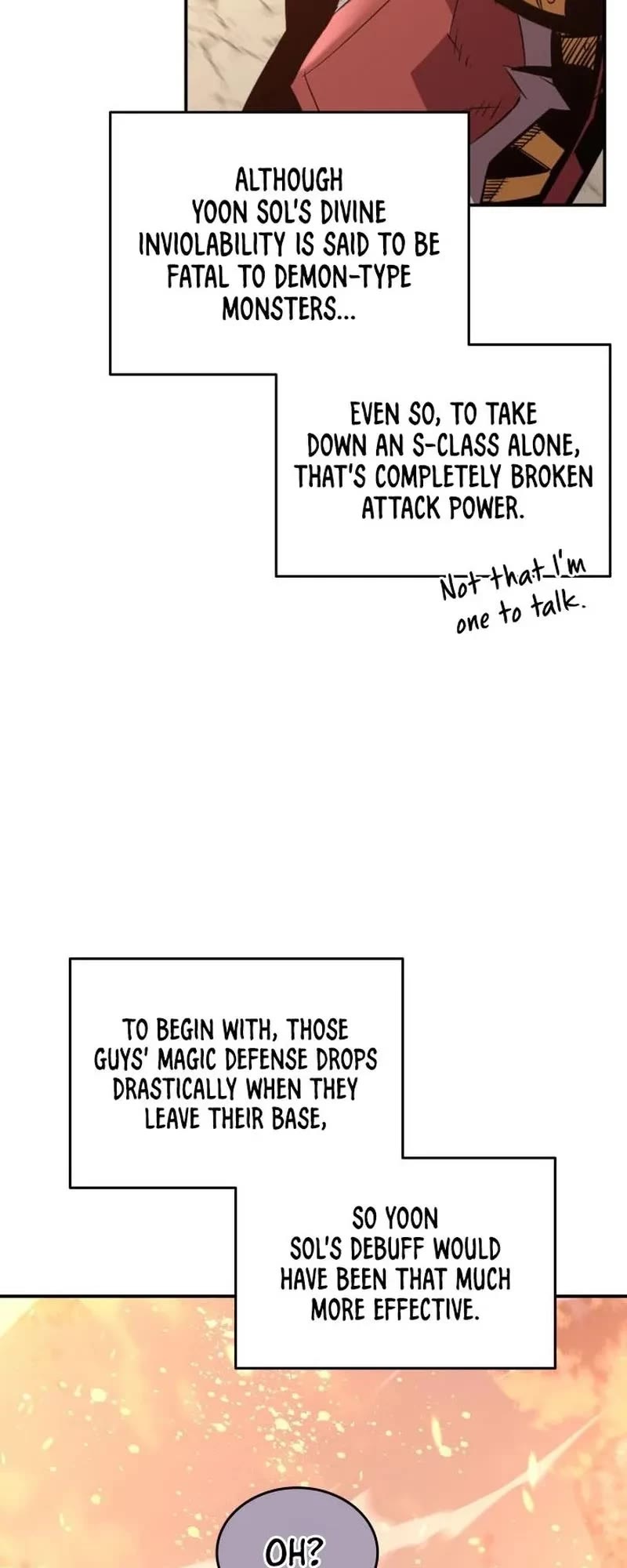 Worn and Torn Newbie chapter 197 page 37