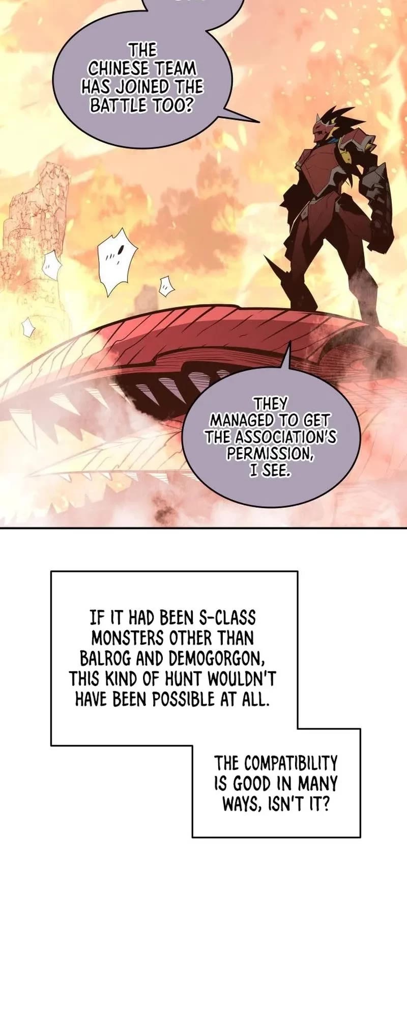 Worn and Torn Newbie chapter 197 page 38