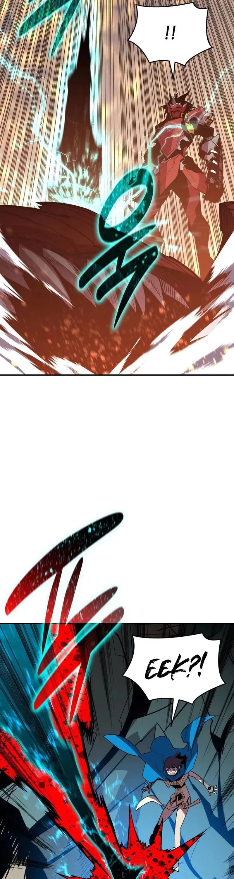 Worn and Torn Newbie chapter 197 page 43