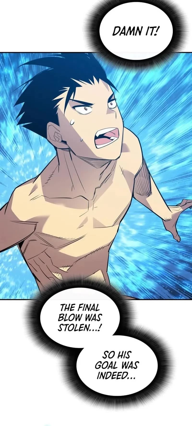 Worn and Torn Newbie chapter 197 page 48