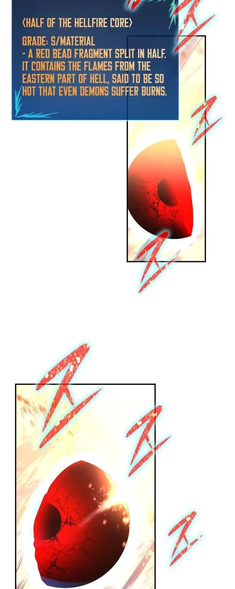 Worn and Torn Newbie chapter 197 page 51