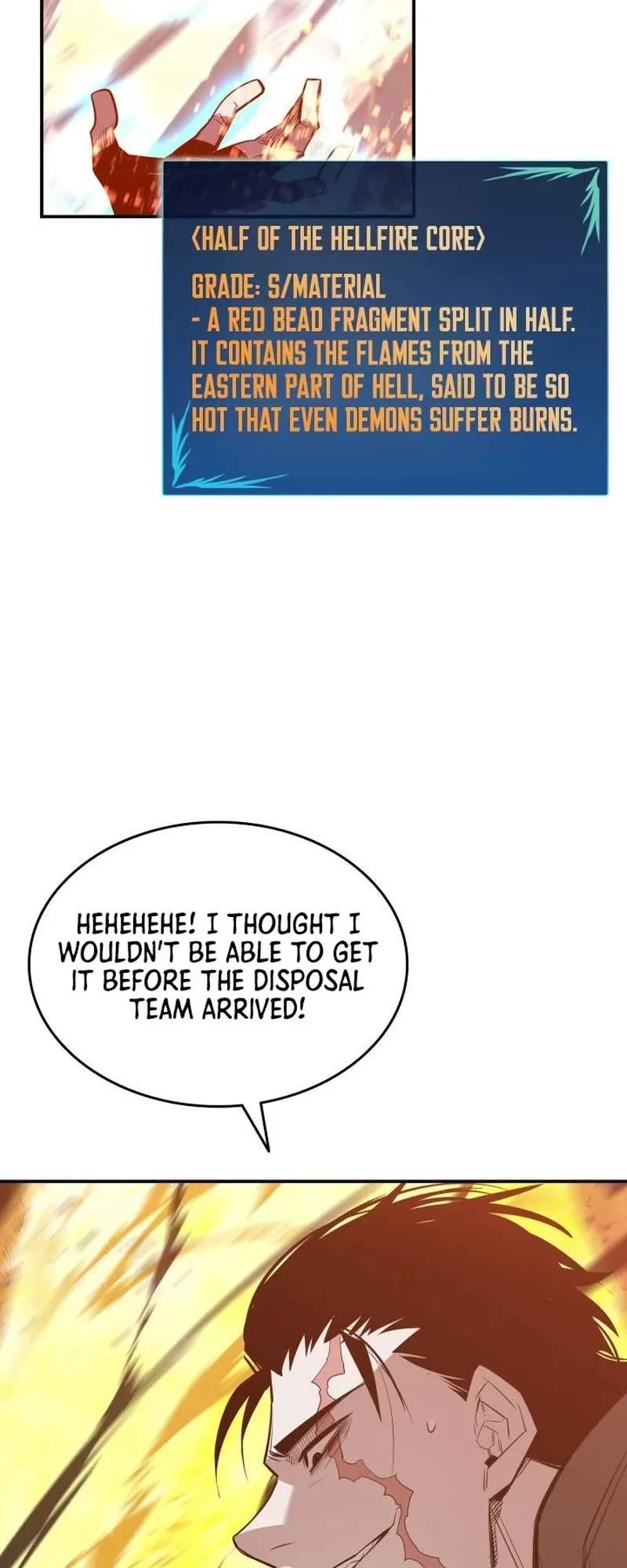 Worn and Torn Newbie chapter 197 page 52