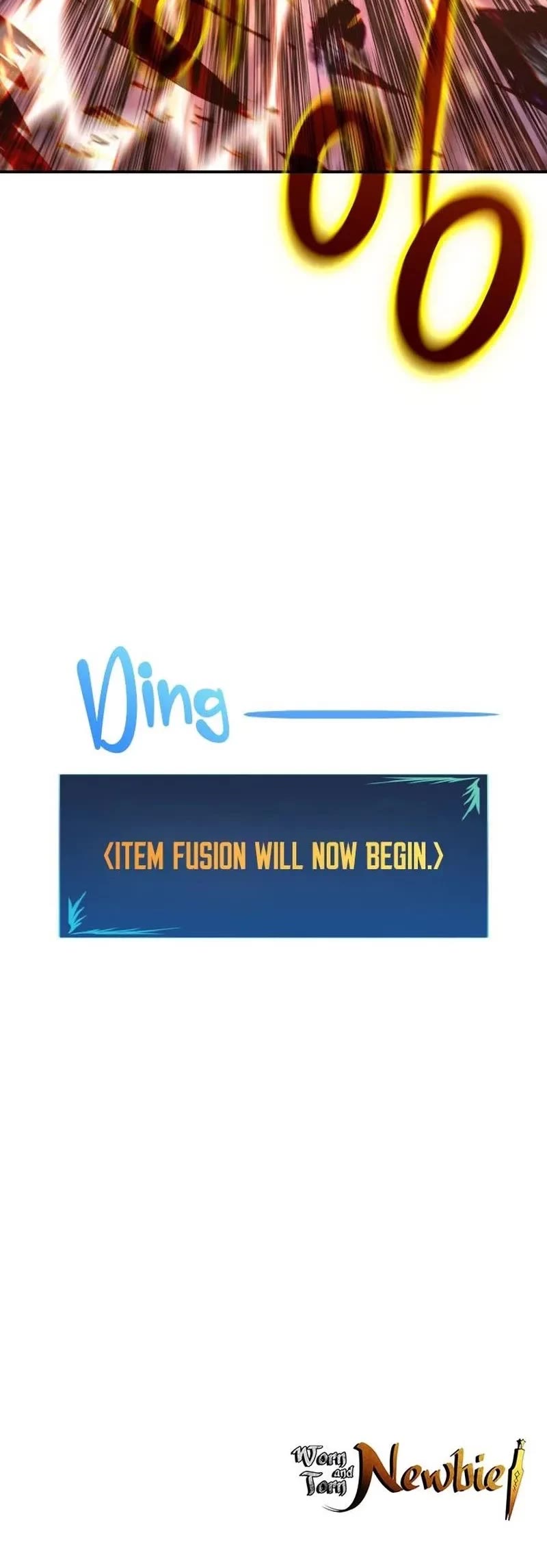 Worn and Torn Newbie chapter 197 page 59