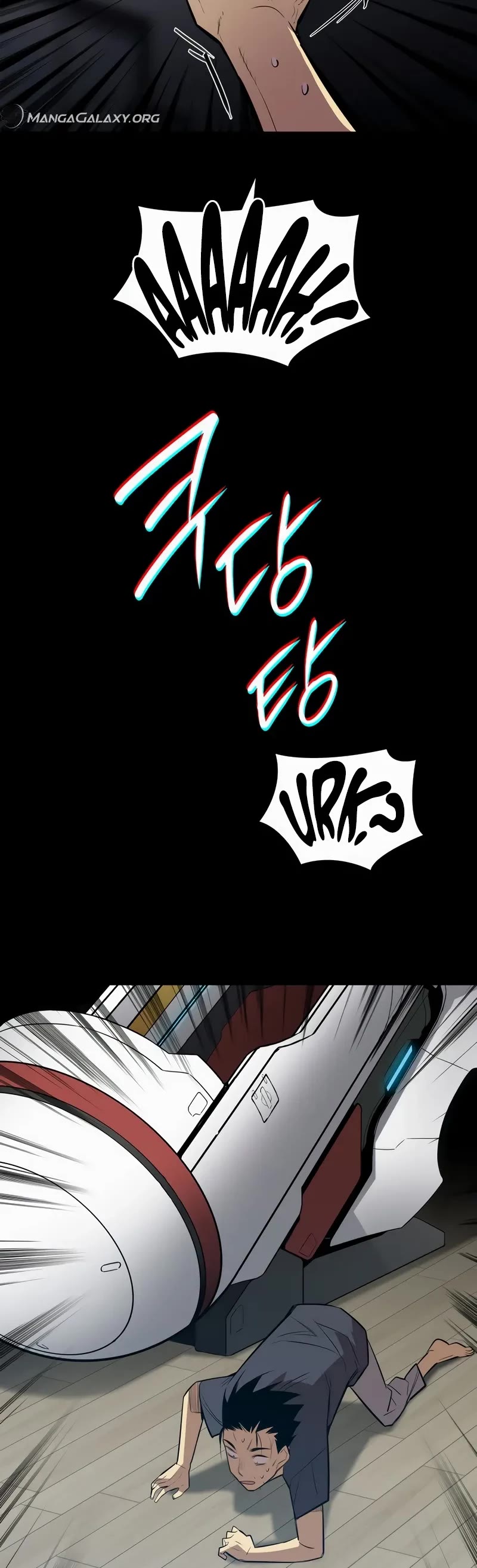 Worn and Torn Newbie chapter 198 page 13