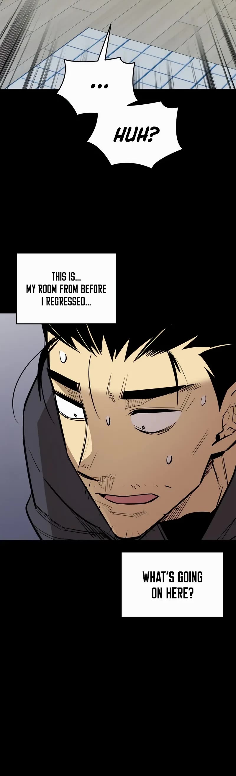 Worn and Torn Newbie chapter 198 page 14