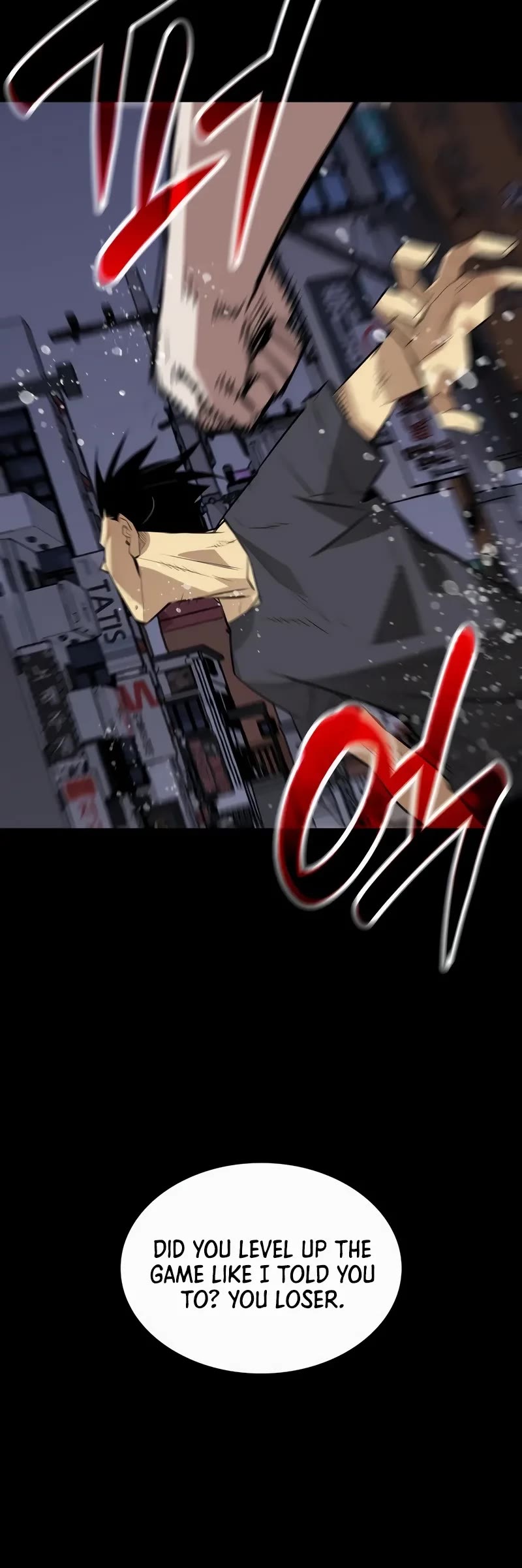 Worn and Torn Newbie chapter 198 page 19