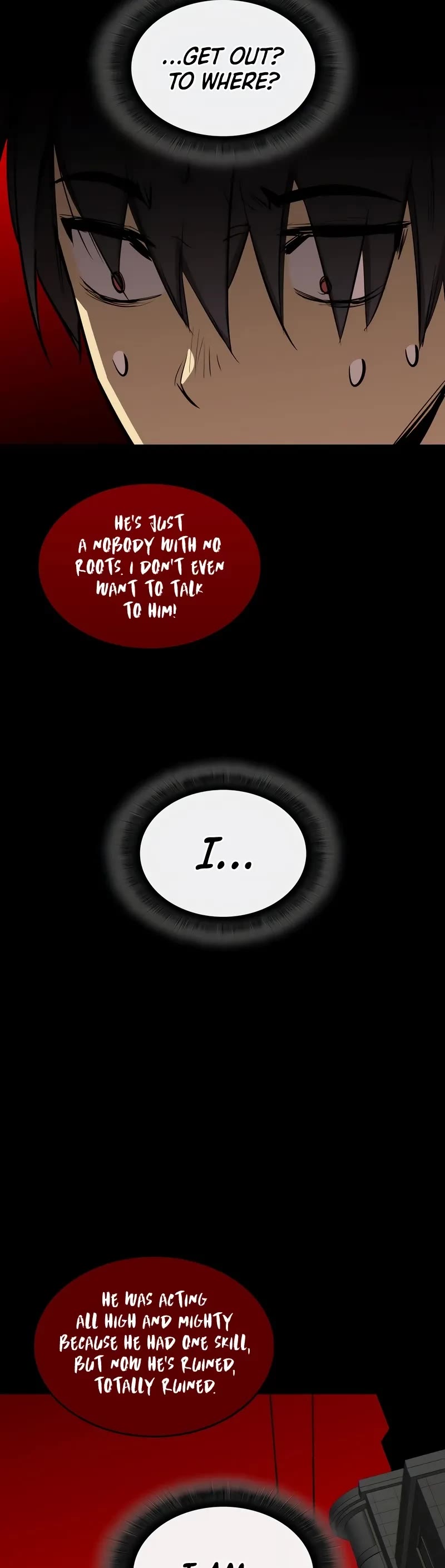 Worn and Torn Newbie chapter 198 page 23