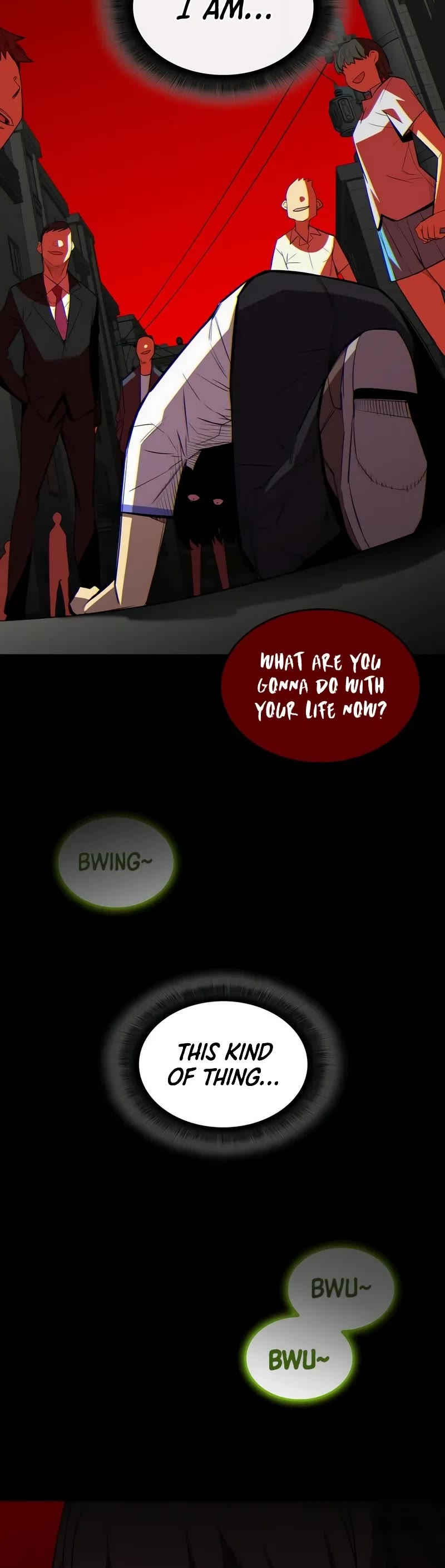 Worn and Torn Newbie chapter 198 page 24