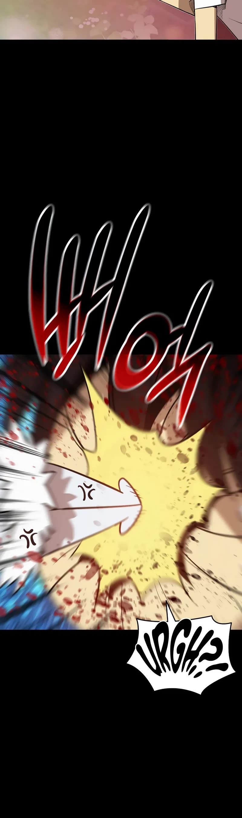 Worn and Torn Newbie chapter 198 page 29