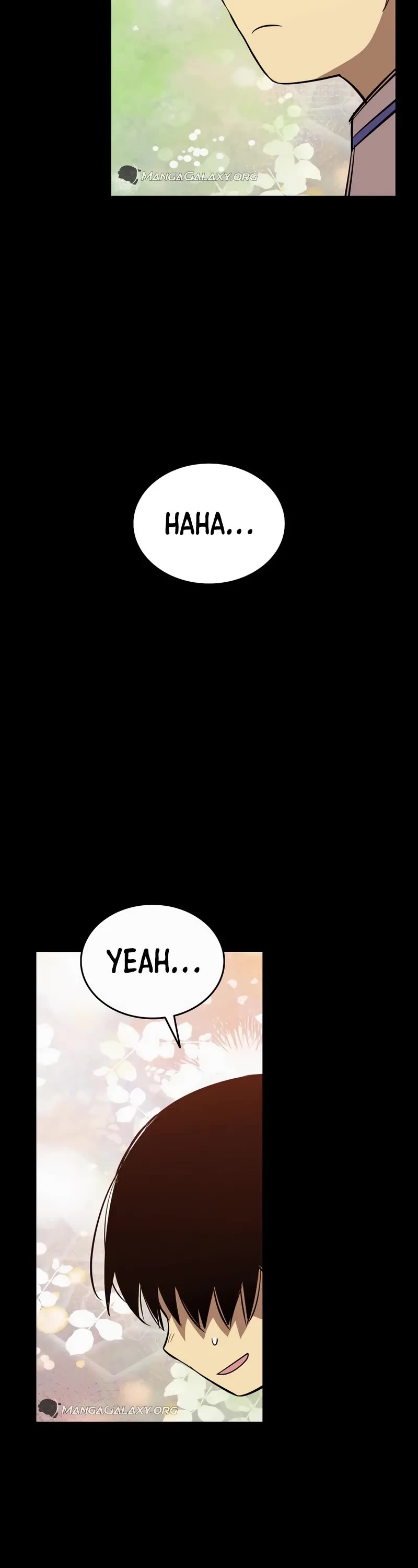 Worn and Torn Newbie chapter 198 page 31