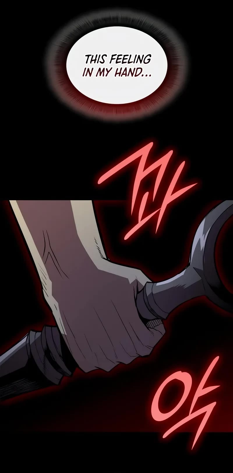 Worn and Torn Newbie chapter 198 page 33