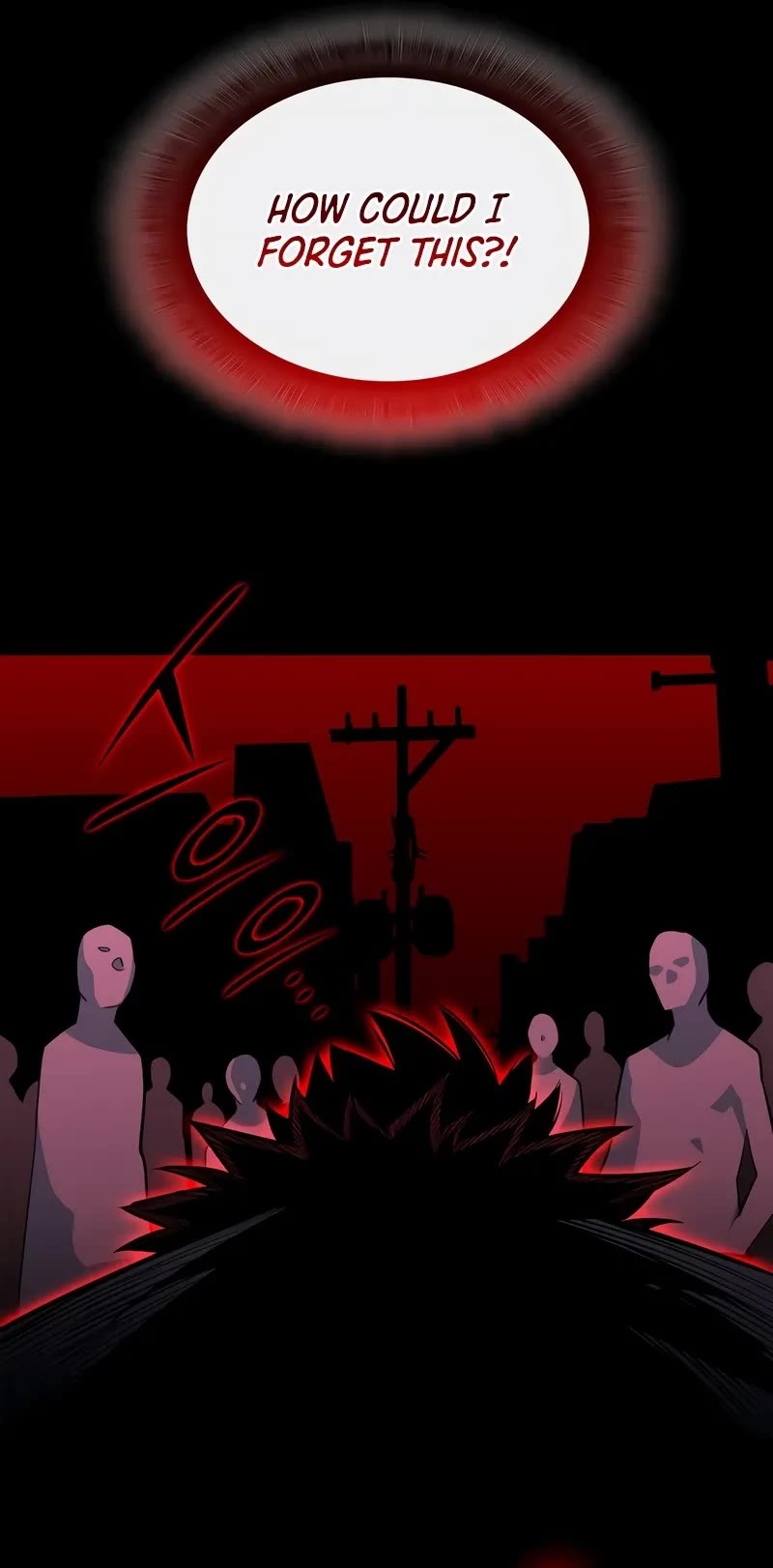 Worn and Torn Newbie chapter 198 page 34