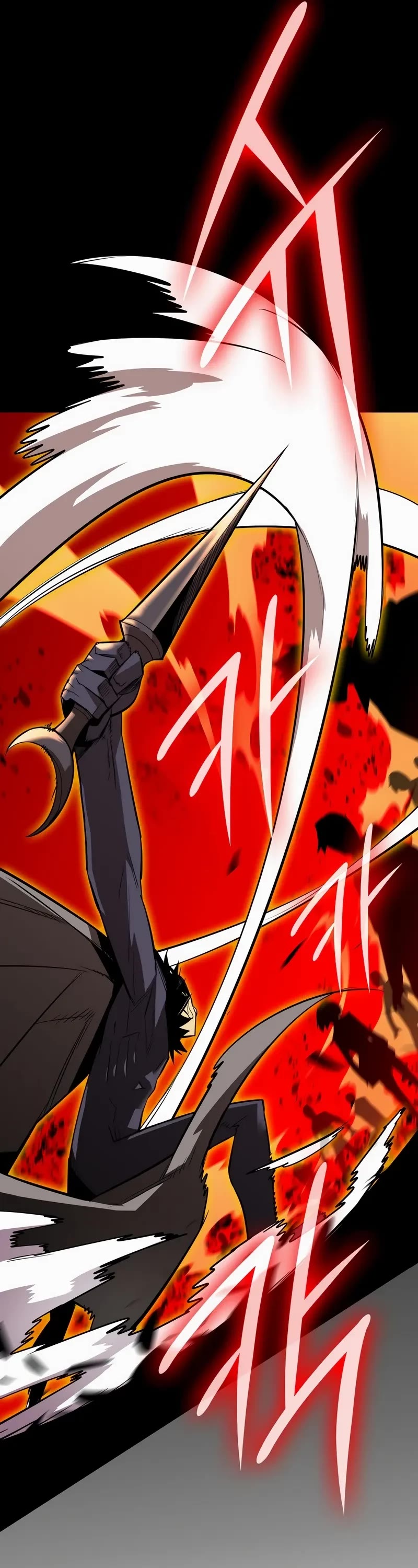 Worn and Torn Newbie chapter 198 page 35