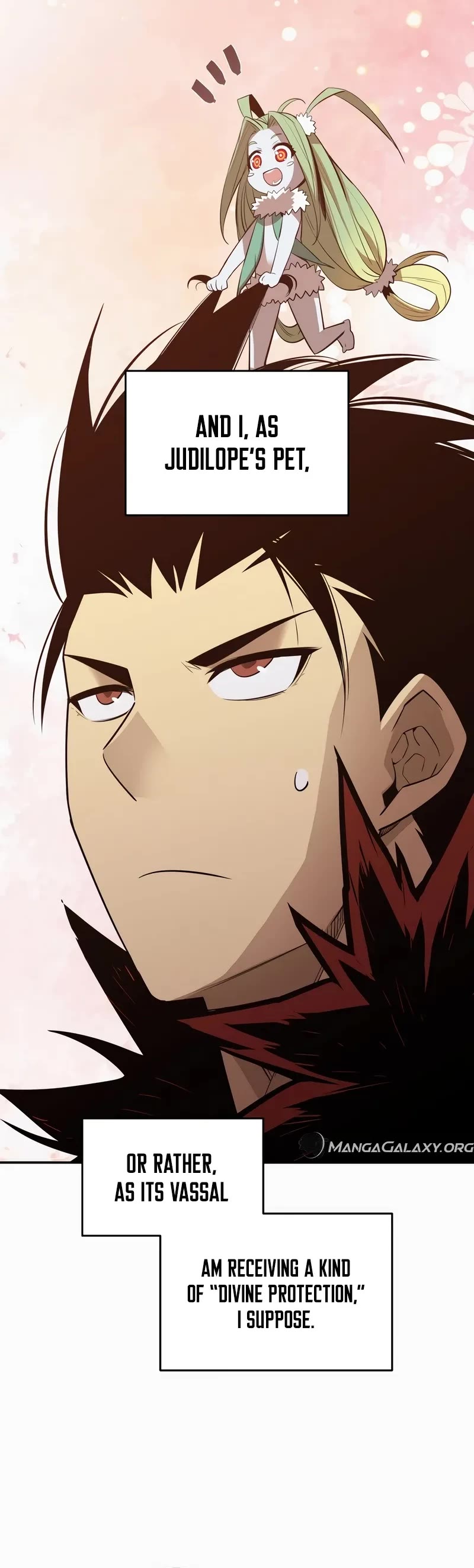 Worn and Torn Newbie chapter 198 page 44