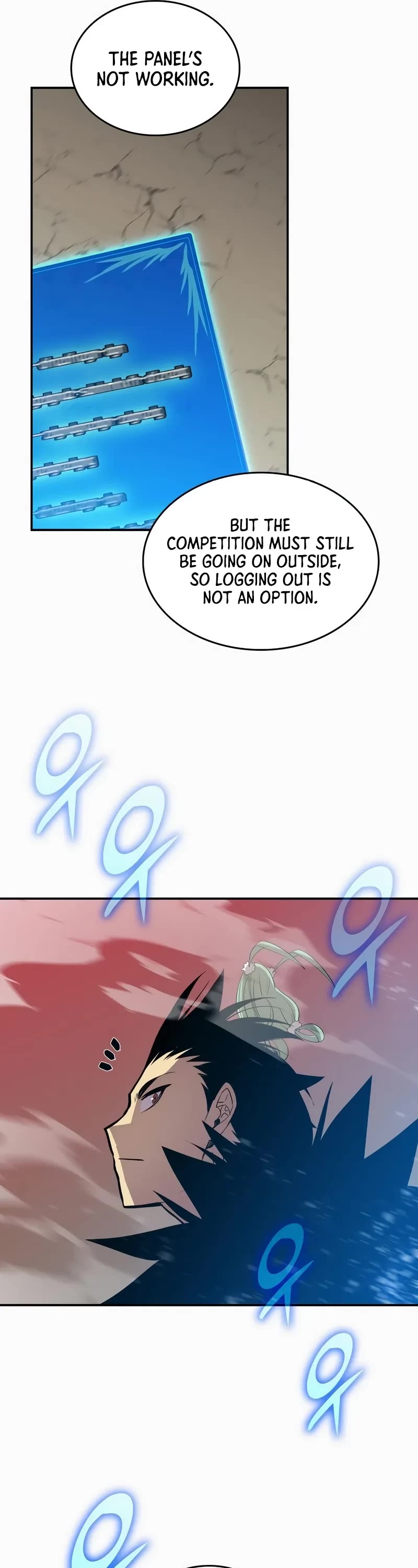 Worn and Torn Newbie chapter 198 page 45