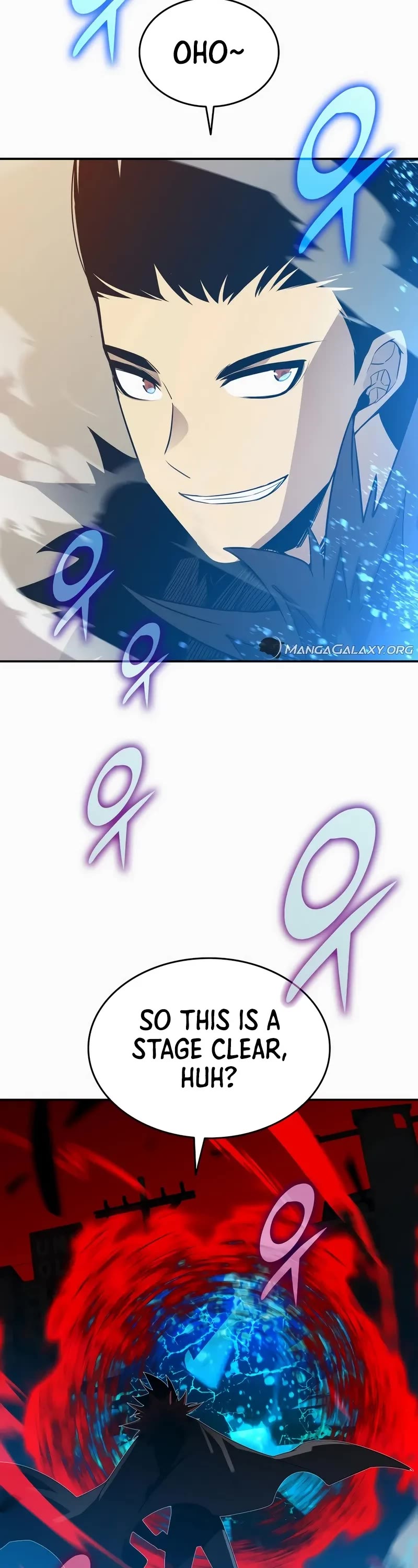 Worn and Torn Newbie chapter 198 page 46