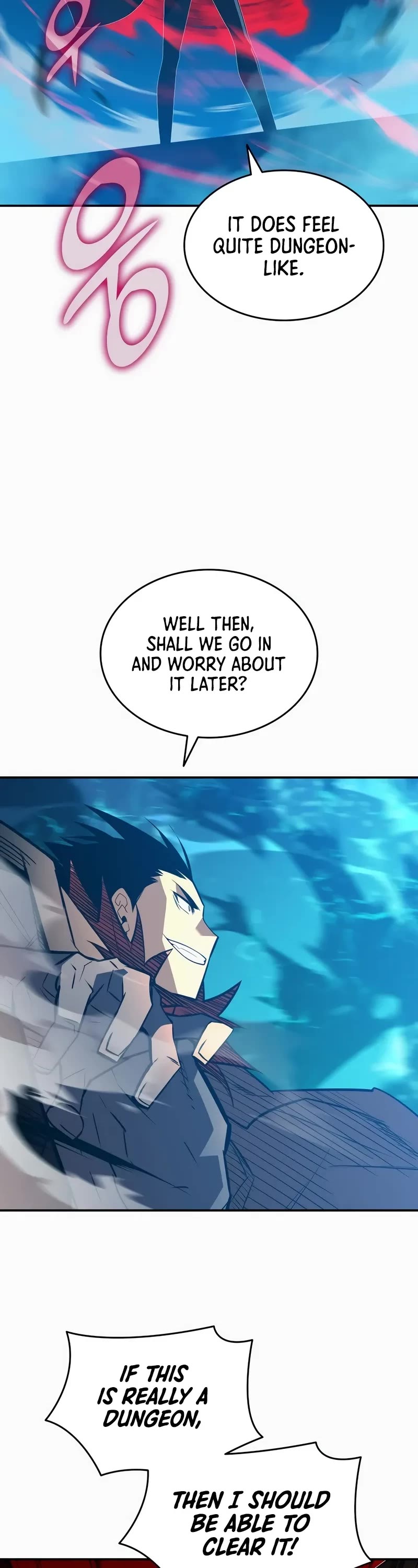 Worn and Torn Newbie chapter 198 page 47