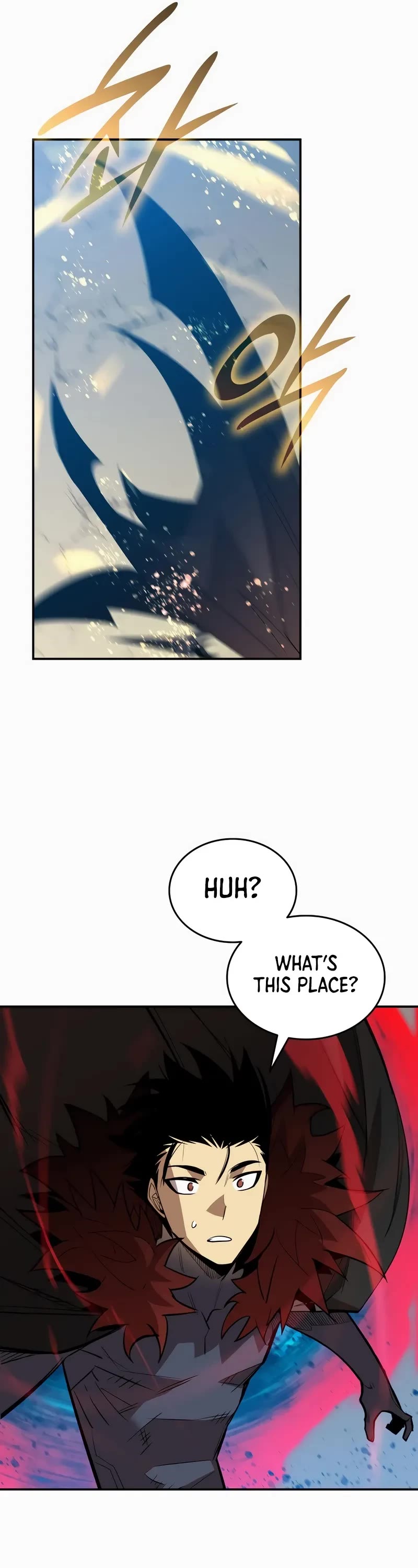 Worn and Torn Newbie chapter 198 page 50