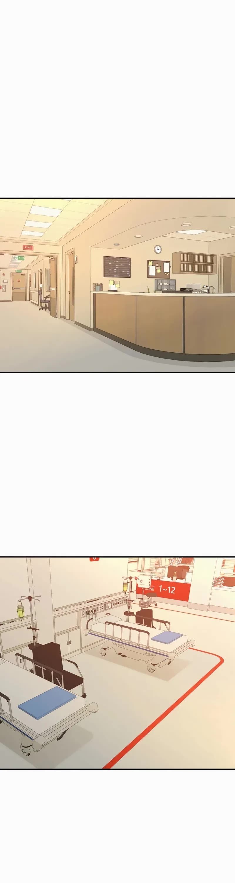 Worn and Torn Newbie chapter 198 page 51