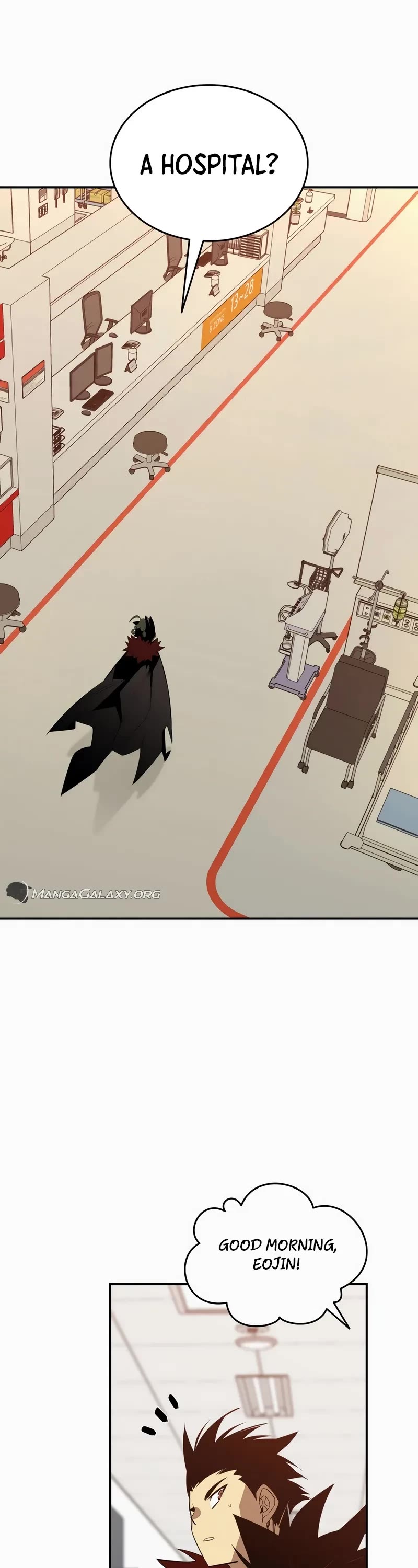 Worn and Torn Newbie chapter 198 page 52