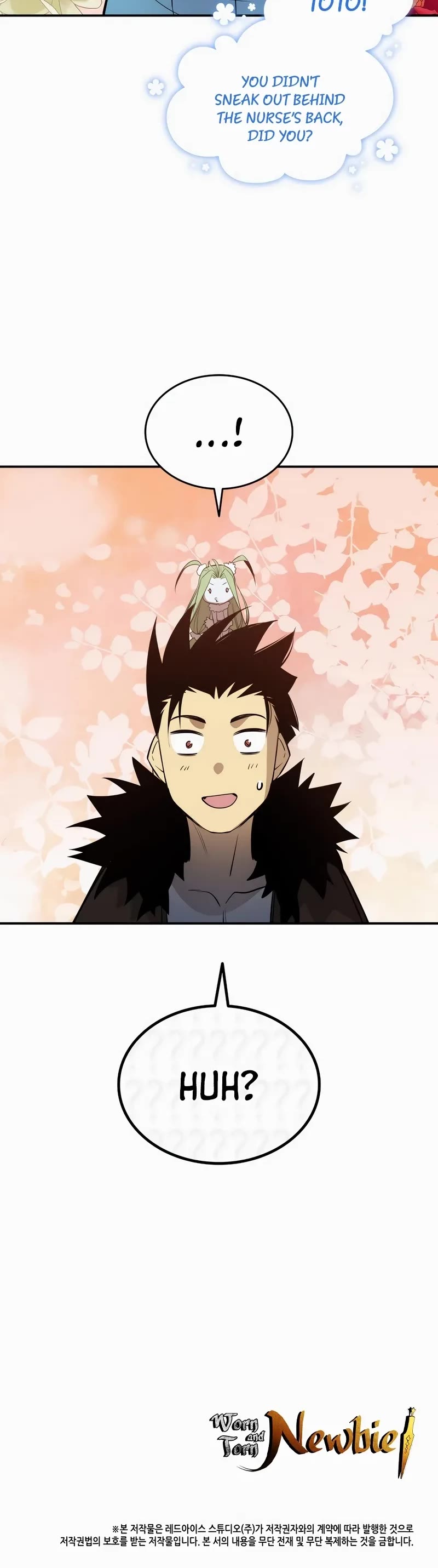 Worn and Torn Newbie chapter 198 page 54