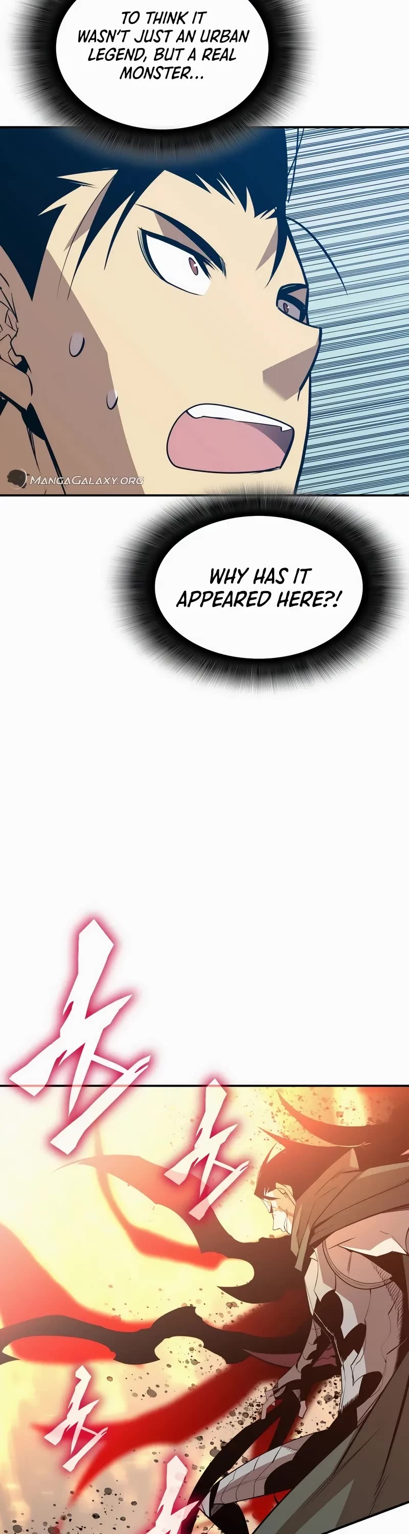 Worn and Torn Newbie chapter 198 page 6