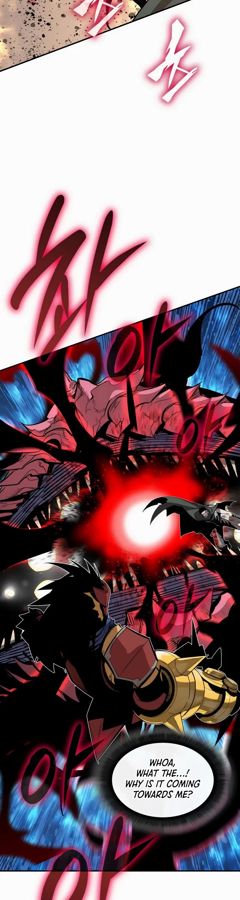 Worn and Torn Newbie chapter 198 page 7