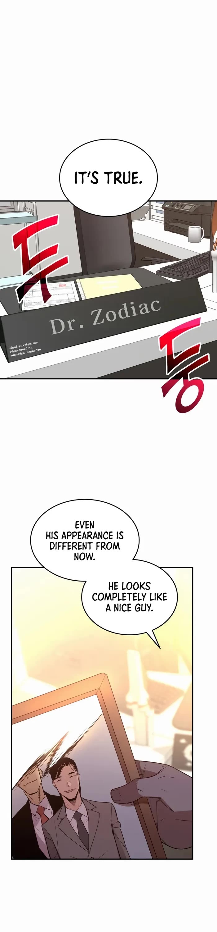 Worn and Torn Newbie chapter 199 page 10