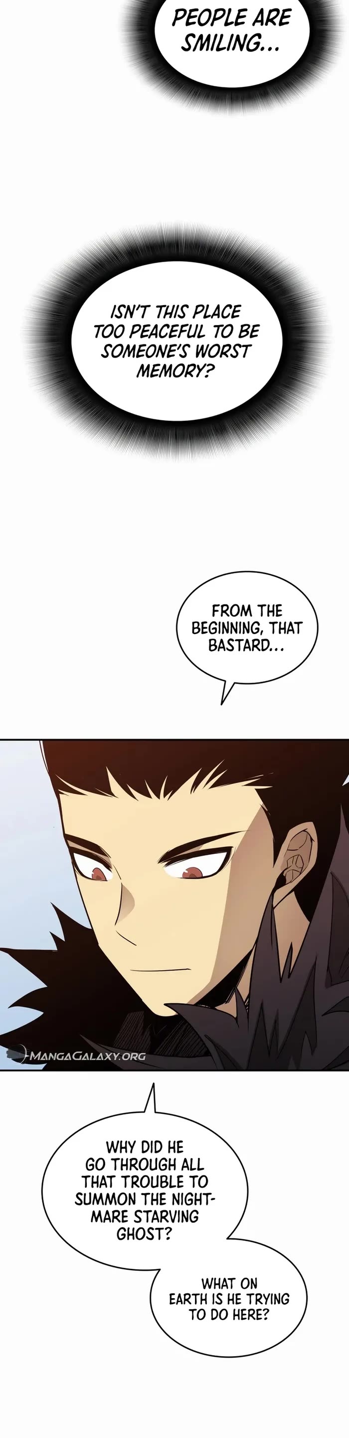 Worn and Torn Newbie chapter 199 page 12