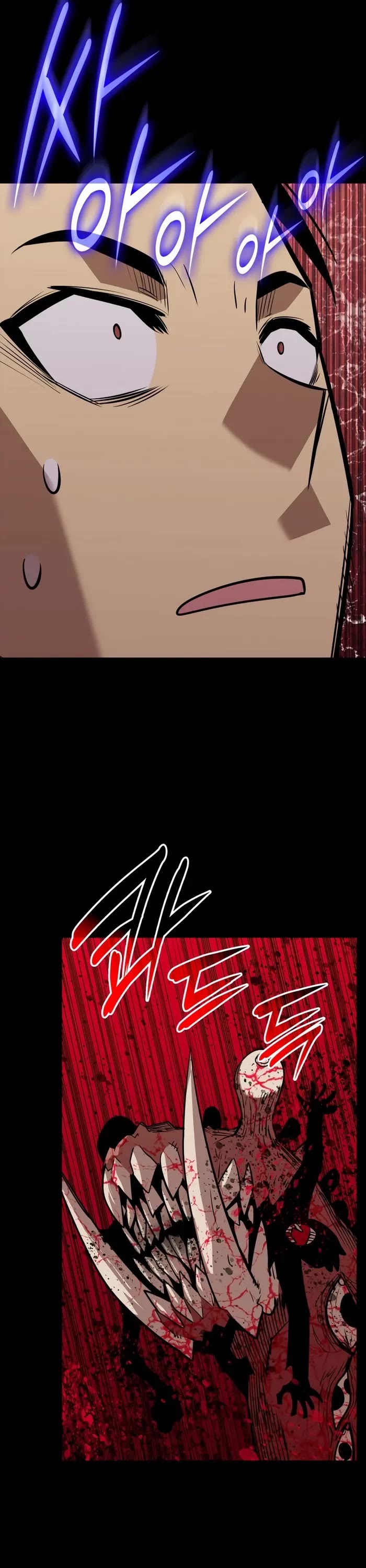 Worn and Torn Newbie chapter 199 page 18