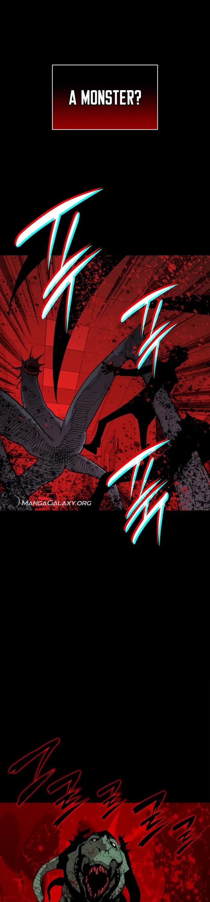 Worn and Torn Newbie chapter 199 page 19