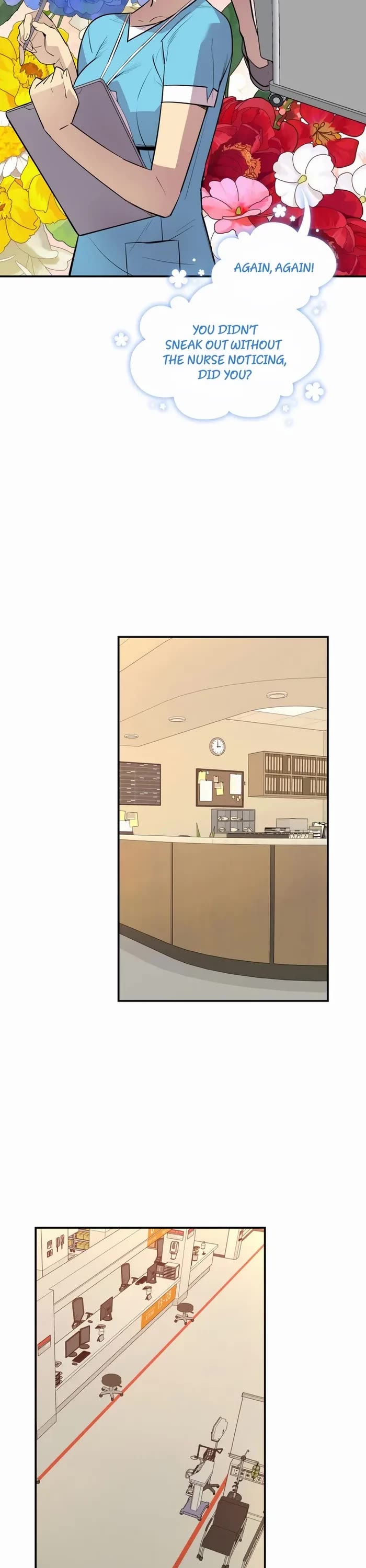 Worn and Torn Newbie chapter 199 page 2