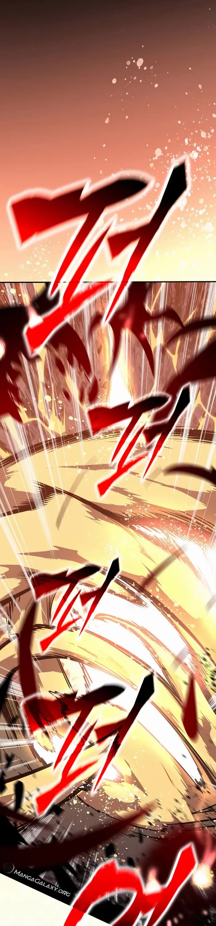 Worn and Torn Newbie chapter 199 page 23