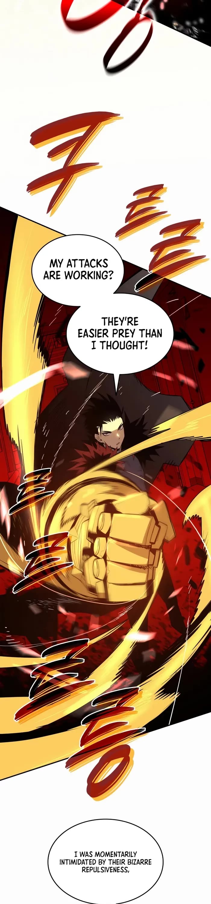 Worn and Torn Newbie chapter 199 page 24