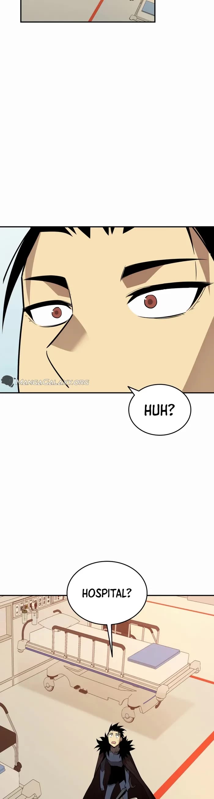 Worn and Torn Newbie chapter 199 page 3