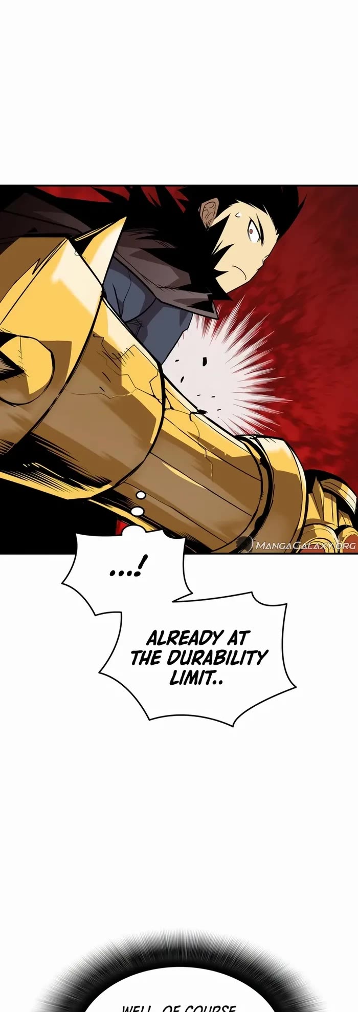 Worn and Torn Newbie chapter 199 page 30