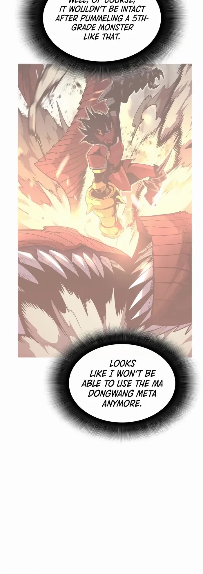 Worn and Torn Newbie chapter 199 page 31