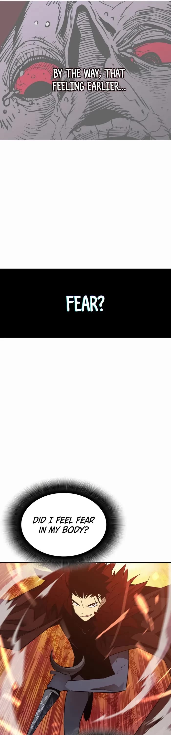 Worn and Torn Newbie chapter 199 page 32