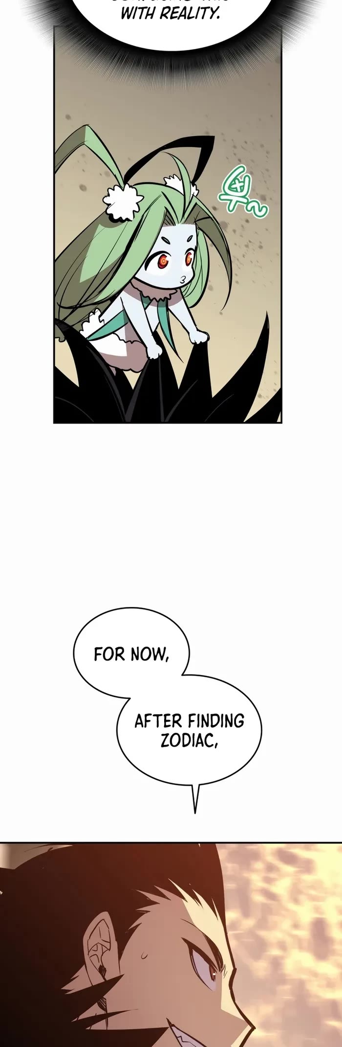 Worn and Torn Newbie chapter 199 page 34