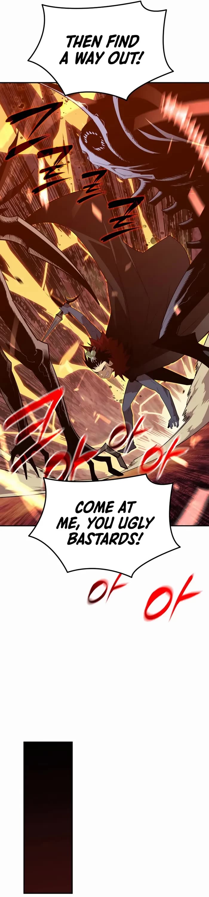 Worn and Torn Newbie chapter 199 page 36