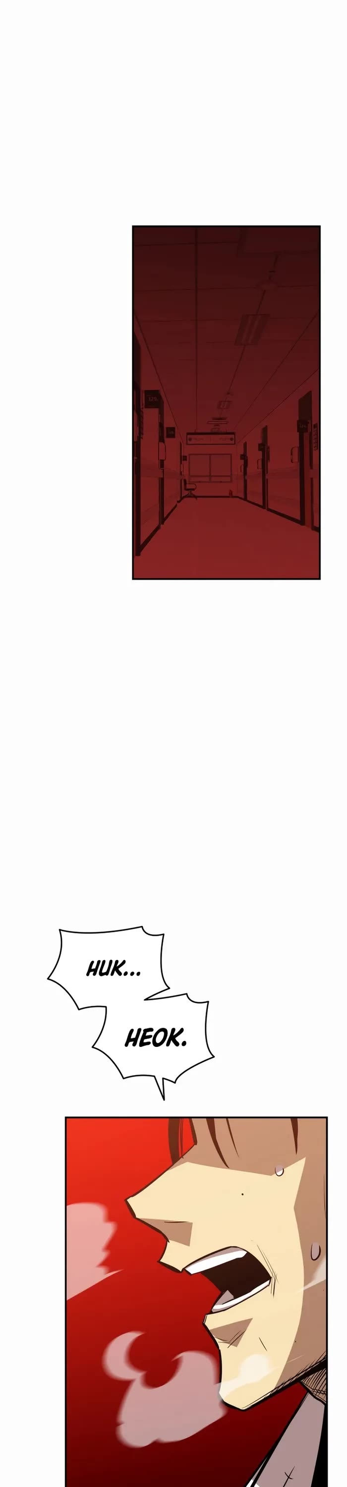 Worn and Torn Newbie chapter 199 page 37