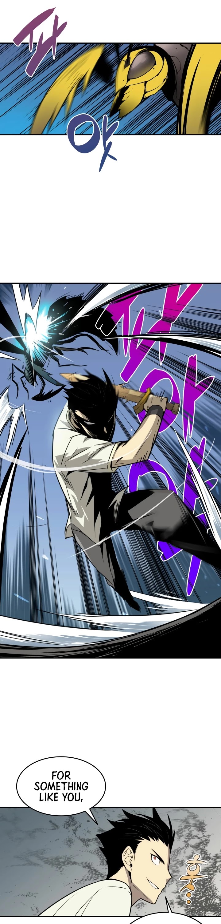 Worn and Torn Newbie chapter 2 page 31